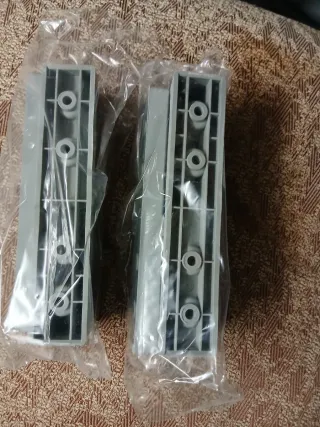 Bisagras para cámara frigorífica