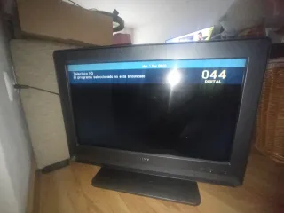 Televisión 35 Negra
