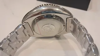 Reloj Seiko Tortuga Automático Diver 200m