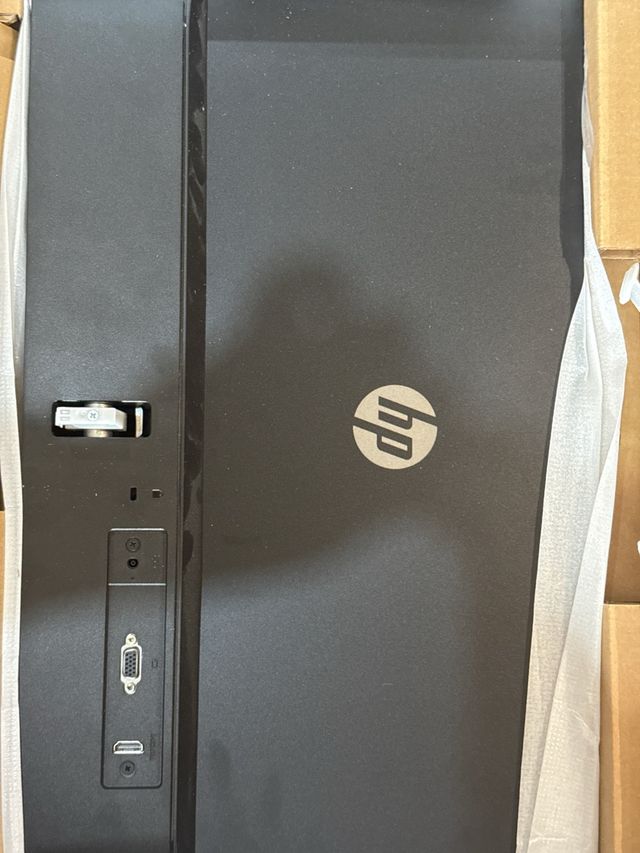 Monitor HP M24f 24” FHD