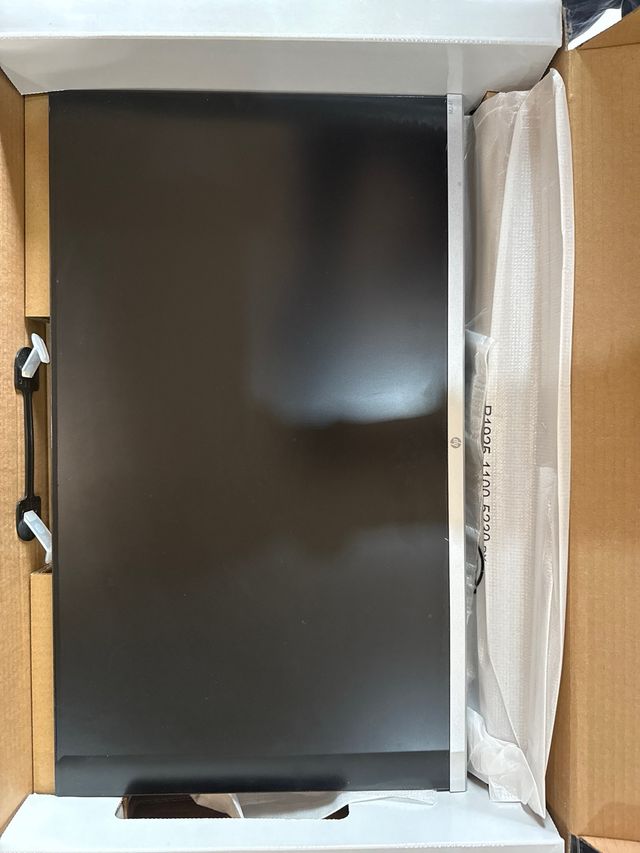 Monitor HP M24f 24” FHD