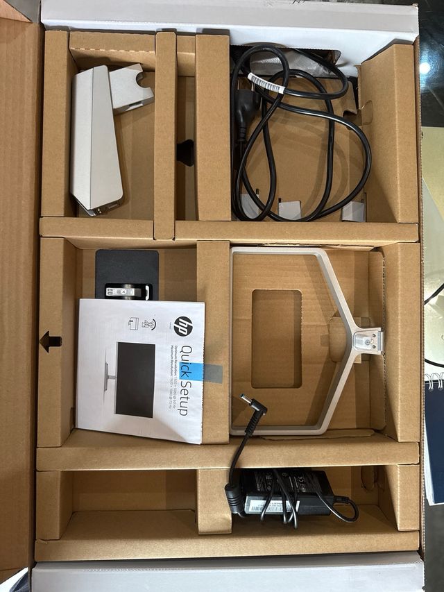 Monitor HP M24f 24” FHD