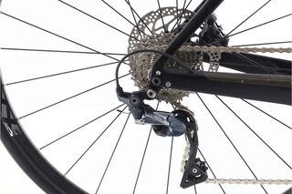 Merida Reacto 5000 (carretera) t.54 Reacondicionada