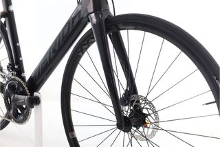 Merida Reacto 5000 (carretera) t.54 Reacondicionada