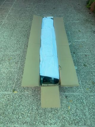 Carpa Plegable VEVOR 3x3m Nueva