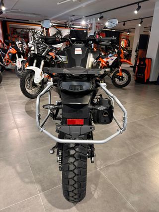 CF Moto 800 MT Explore