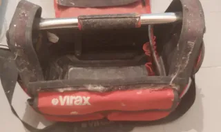 Bolso para transportar herramientas Marca->Virax