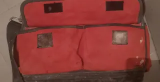 Bolso para transportar herramientas Marca->Virax