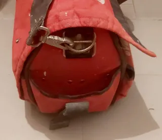 Bolso para transportar herramientas Marca->Virax