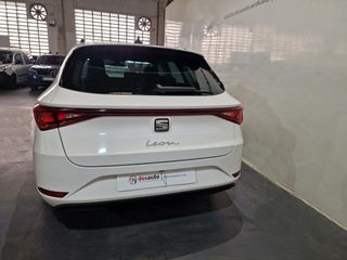 SEAT Leon ST 2.0 TDI DSG Style Go 150CV AUT