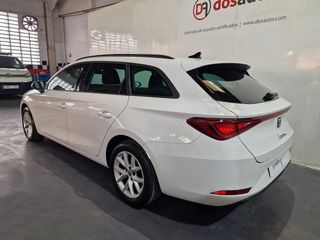 SEAT Leon ST 2.0 TDI DSG Style Go 150CV AUT