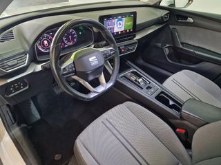 SEAT Leon ST 2.0 TDI DSG Style Go 150CV AUT