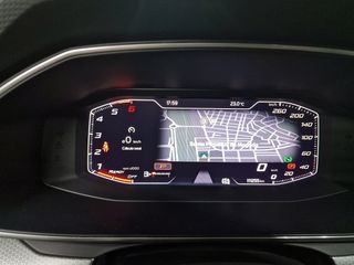 SEAT Leon ST 2.0 TDI DSG Style Go 150CV AUT