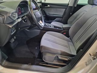 SEAT Leon ST 2.0 TDI DSG Style Go 150CV AUT