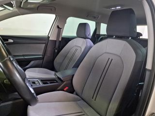 SEAT Leon ST 2.0 TDI DSG Style Go 150CV AUT