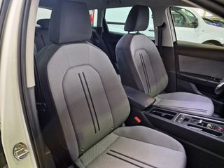 SEAT Leon ST 2.0 TDI DSG Style Go 150CV AUT