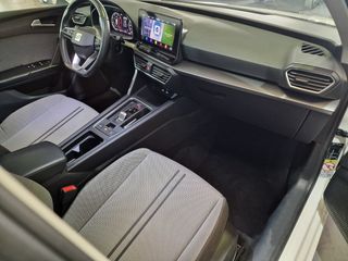 SEAT Leon ST 2.0 TDI DSG Style Go 150CV AUT