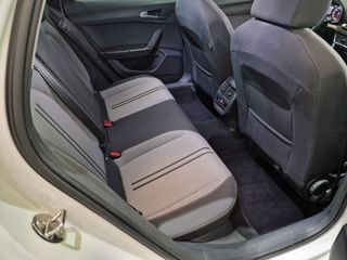 SEAT Leon ST 2.0 TDI DSG Style Go 150CV AUT