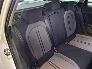 SEAT Leon ST 2.0 TDI DSG Style Go 150CV AUT