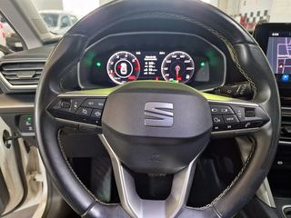 SEAT Leon ST 2.0 TDI DSG Style Go 150CV AUT