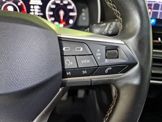 SEAT Leon ST 2.0 TDI DSG Style Go 150CV AUT