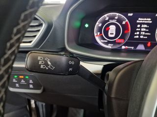 SEAT Leon ST 2.0 TDI DSG Style Go 150CV AUT