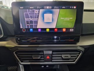 SEAT Leon ST 2.0 TDI DSG Style Go 150CV AUT