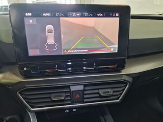 SEAT Leon ST 2.0 TDI DSG Style Go 150CV AUT