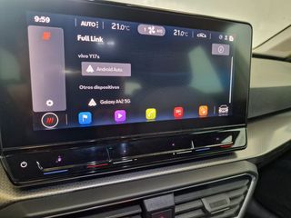 SEAT Leon ST 2.0 TDI DSG Style Go 150CV AUT