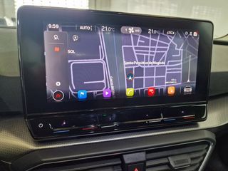 SEAT Leon ST 2.0 TDI DSG Style Go 150CV AUT