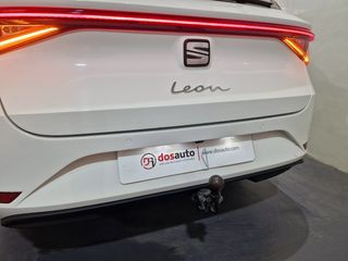 SEAT Leon ST 2.0 TDI DSG Style Go 150CV AUT