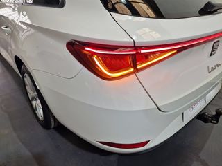 SEAT Leon ST 2.0 TDI DSG Style Go 150CV AUT