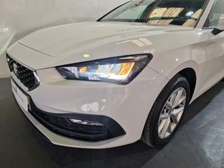 SEAT Leon ST 2.0 TDI DSG Style Go 150CV AUT