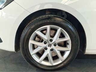 SEAT Leon ST 2.0 TDI DSG Style Go 150CV AUT