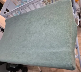 Bañera cambiador para bebé