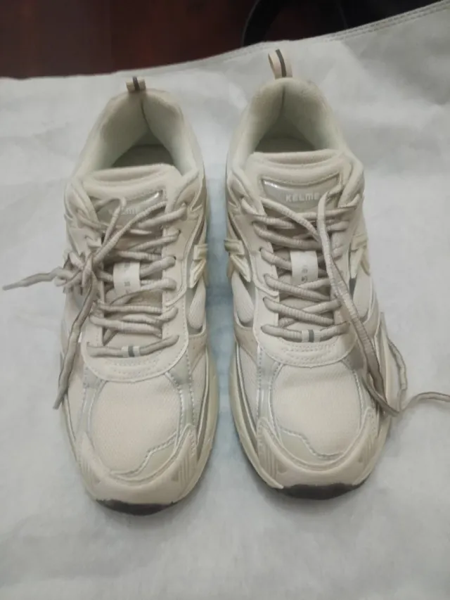 Zapatillas Deportivas Kelme Talla 40