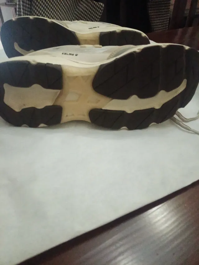 Zapatillas Deportivas Kelme Talla 40