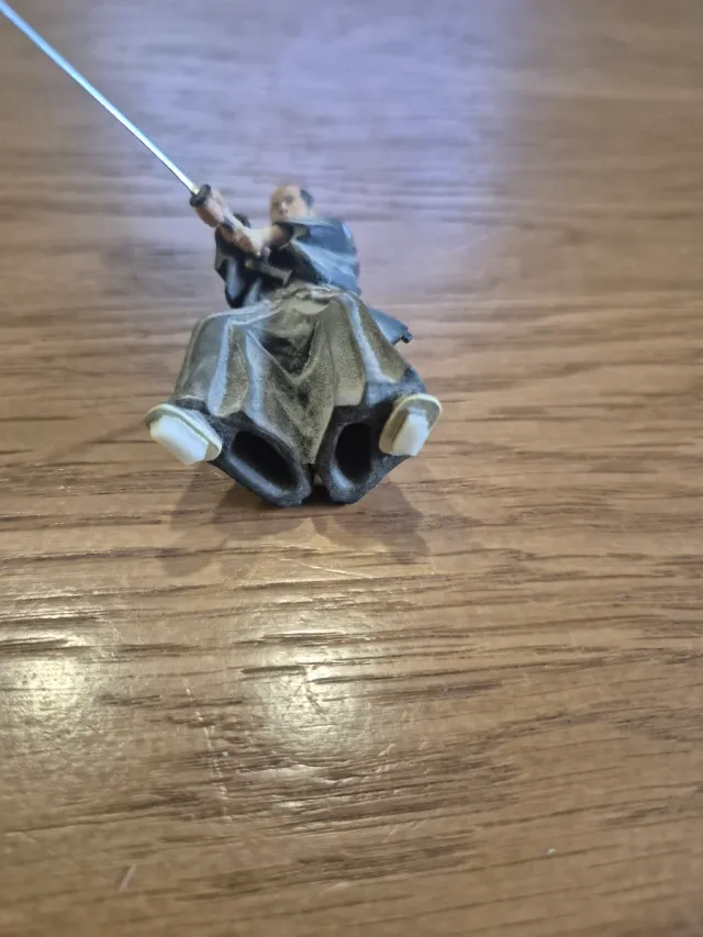 Kaiyodo Akira Kurosawa Yojimbo Figura