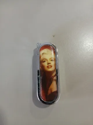 Mechero antiguo zippo año 1926