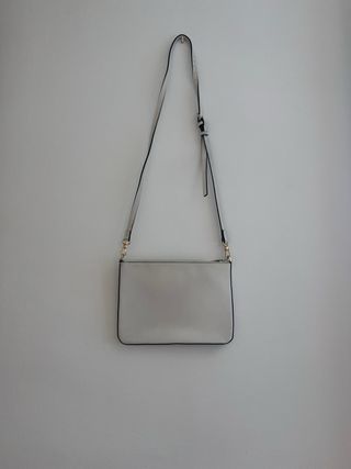 Bolso Parfois blanco