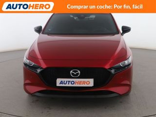 Mazda 3 2.0 Skyactiv-G Mild-Hybrid Homura