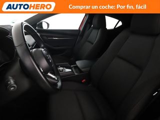 Mazda 3 2.0 Skyactiv-G Mild-Hybrid Homura