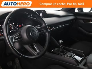 Mazda 3 2.0 Skyactiv-G Mild-Hybrid Homura