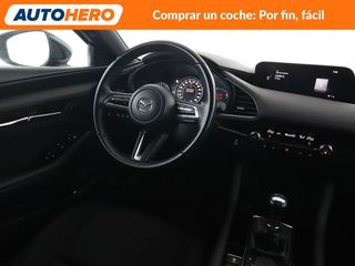 Mazda 3 2.0 Skyactiv-G Mild-Hybrid Homura
