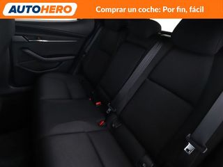 Mazda 3 2.0 Skyactiv-G Mild-Hybrid Homura