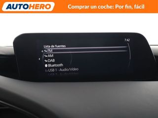 Mazda 3 2.0 Skyactiv-G Mild-Hybrid Homura