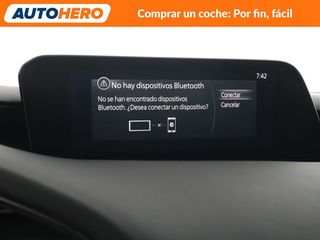 Mazda 3 2.0 Skyactiv-G Mild-Hybrid Homura