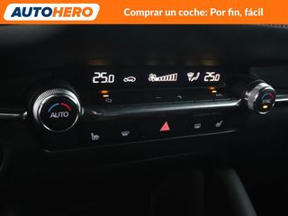 Mazda 3 2.0 Skyactiv-G Mild-Hybrid Homura