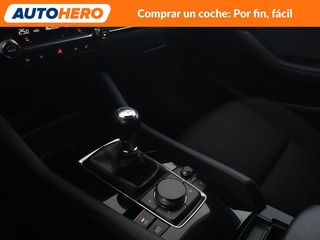 Mazda 3 2.0 Skyactiv-G Mild-Hybrid Homura