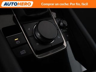 Mazda 3 2.0 Skyactiv-G Mild-Hybrid Homura